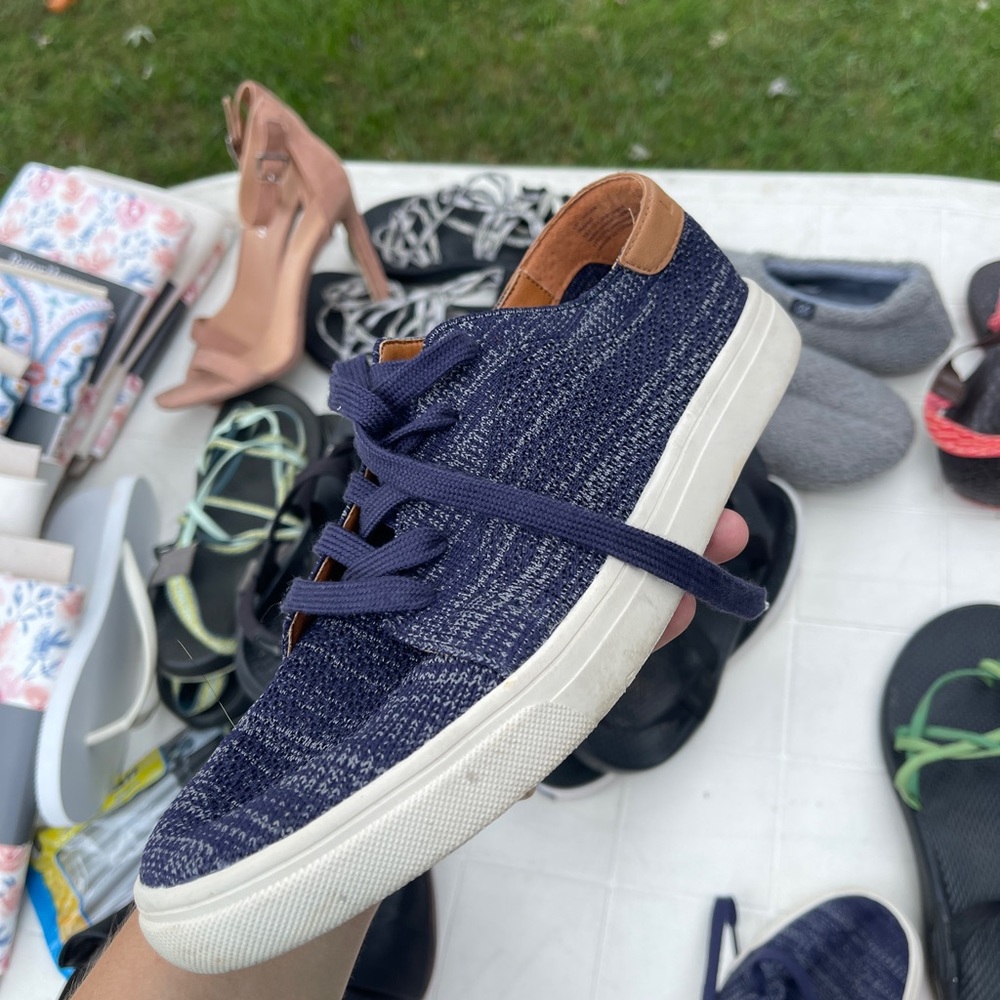 Lucky brandy sneakers